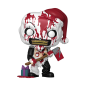 Preview: FUNKO POP! Vinyl Figur Movie Terrifier 3 Art the Clown with Axe Bloody  1935 Special