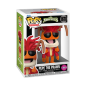 Preview: FUNKO POP! Vinyl Figur The Muppets Pepe The Prawn 1678