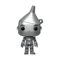 Preview: FUNKO POP! Vinyl Figur Movie Wicked Tin Man Metallic 1931