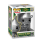 Preview: FUNKO POP! Vinyl Figur Movie Wicked Tin Man Metallic 1931