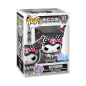 Preview: FUNKO POP!  Vinyl Figur Sanrio Kuromi - Kuromi (SPC) 115