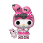 Preview: FUNKO POP! Vinyl Figur San­rio Kuro­mi - Kuro­mi (SPC) 115