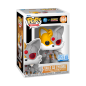 Preview: FUNKO POP! Vinyl Figur DC Comics and Sonic the Hedgehog Tails as Cyborg 594 Special