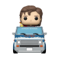 Preview: FUNKO POP! Vinyl Figur Television Stranger Things Rides Steve with Squawk Van 138