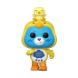 Preview: FUNKO POP! Vinyl Figur Animation Care Bears Die Glücksbärchis  Grumpy Bear Chick 2144