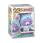 Preview: FUNKO POP! Vinyl Figur Animation Care Bears Die Glücksbärchis  Share Bear Bunny 2145