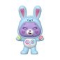 Preview: FUNKO POP! Vinyl Figur Animation Care Bears Die Glücksbärchis  Share Bear Bunny 2145