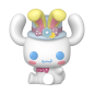 Preview: FUNKO POP! Vinyl Figur Hello Kitty and Friends Cinnamoroll 131