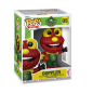 Preview: FUNKO POP! - Sports Basketball WNBA Seattle Storm Mascot Doppler 05
