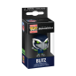 Preview: FUNKO POP!  Vinyl Schlüsselanhänger  Seattle Seahawks Seahawks-Blitz Display 4cm