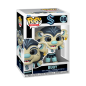 Preview: FUNKO POP!  Vinyl Figur Sports NHL Mascots: Kraken- Buoy 08