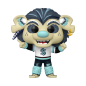 Preview: FUNKO POP!  Vinyl Figur Sports NHL Mascots: Kraken- Buoy 08