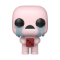 Preview: FUNKO POP! Vinyl Figur Games Binding of Isaac Isaac with D6 1178