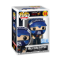 Preview: FUNKO POP! Vinyl Figur Sports Racing Oracle Red Bull Formel 1 Max Verstappen Usa Helmet 14 Special