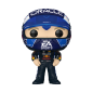 Preview: FUNKO POP! Vinyl Figur Sports Racing Oracle Red Bull Formel 1 Max Verstappen Usa Helmet 14 Special