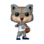 Preview: FUNKO POP! Vinyl Figur Sports Basketball NBA Minnesota Timberwolves Mascots Crunch 14