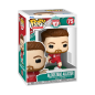 Preview: FUNKO POP! Vinyl Figur Sports Football Liverpool Alexis Mac Allister 75