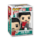 Preview: FUNKO POP! Vinyl Figur Sports Football Liverpool Ian Rush 76