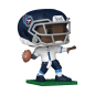 Preview: FUNKO POP! Vinyl Figur Sports NFL Football Tennessee Titans Cam Ward 335