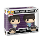 Preview: FUNKO POP! Vinyl Figur Music Oasis Liam und Noel Gallagher 2er Pack