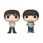 Preview: FUNKO POP! Vinyl Figur Music Oasis Liam und Noel Gallagher 2er Pack