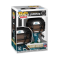 Preview: FUNKO POP! Vinyl Figur Sports NFL Football Jacksonville Jaguars Travis Hunter 337