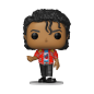 Preview: FUNKO POP! Vinyl Figur Music Rocks Michael Jackson Beat It 491