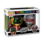 Preview: FUNKO POP! Vinyl Figur Music Daft Punk Discovery Era 2er Pack