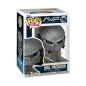 Preview: FUNKO POP! Vinyl Figur Movie AVP Alien vs Predator Requiem Bull Predator 1999