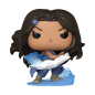Preview: FUNKO POP! Vinyl Figur Movie Avatar Aang The Last Airbender Herr Der Elemente Lost Realm Katara 2107