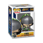 Preview: FUNKO POP! Vinyl Figur Movie Avatar Aang The Last Airbender Herr Der Elemente Lost Realm Toph 2109
