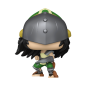 Preview: FUNKO POP! Vinyl Figur Movie Avatar Aang The Last Airbender Herr Der Elemente Lost Realm Toph 2109