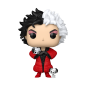 Preview: FUNKO POP! Vinyl Figur Disney 101 Dalmatiner Cruella de Vil 1996 1662