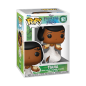 Preview: FUNKO POP! Vinyl Figur Disney Küss den Frosch Tiana with Glitter 1672