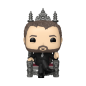 Preview: FUNKO POP! Vinyl Figur Television Premium Supernatural Join the Hunt Crowley King of Hell 1839