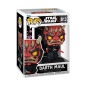 Preview: FUNKO POP! Vinyl Figur Star Wars Impressions Darth Maul 813