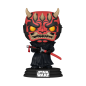 Preview: FUNKO POP! Vinyl Figur Star Wars Impressions Darth Maul 813