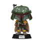 Preview: FUNKO POP! Vinyl Figur Star Wars Impressions Boba Fett 814