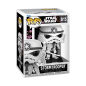 Preview: FUNKO POP! Vinyl Figur Star Wars Impressions Stormtrooper 815