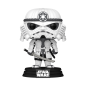 Preview: FUNKO POP! Vinyl Figur Star Wars Impressions Stormtrooper 815