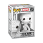 Preview: FUNKO POP! Vinyl Figur MARVEL Sketched Iron Man 1572