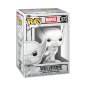 Preview: FUNKO POP! Vinyl Figur MARVEL Sketched Wolverine 1573