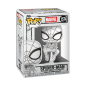 Preview: FUNKO POP! Vinyl Figur MARVEL Sketched Spider-Man 1574