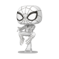 Preview: FUNKO POP! Vinyl Figur MARVEL Sketched Spider-Man 1574