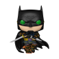 Preview: FUNKO POP! Vinyl Figur DC Comics Batman Ninja Batman 605