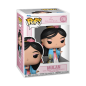 Preview: FUNKO POP! Vinyl Figur Disney Princess Grand Entrances Mulan 1740