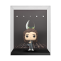 Preview: FUNKO POP! Vinyl Figur Movie Alien Movie Cover Ripley 23
