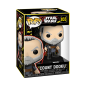 Preview: FUNKO POP! Vinyl Figur Star Wars  Blacklight Count Dooku Retro 833