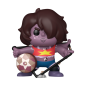 Preview: FUNKO POP! Vinyl Figur Animation Steven Universe Smoky Quartz 2299
