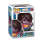 Preview: FUNKO POP! Vinyl Figur Animation Steven Universe Smoky Quartz 2299